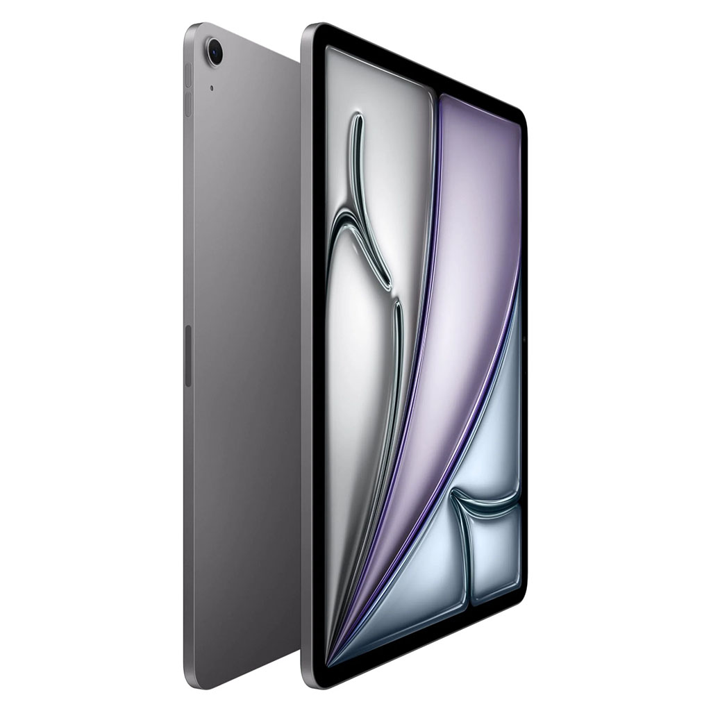 Apple iPad Air 13-inch (1st Gen) M2 Wi-Fi 256GB - Space Grey Apple iPad Air 13-inch (1st Gen) M2 Wi-Fi 256GB - Space Grey
