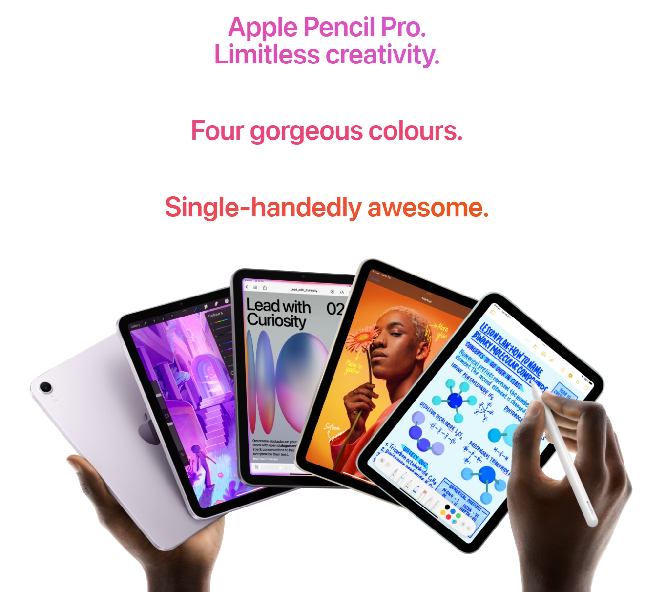 Apple iPad Mini 8.3