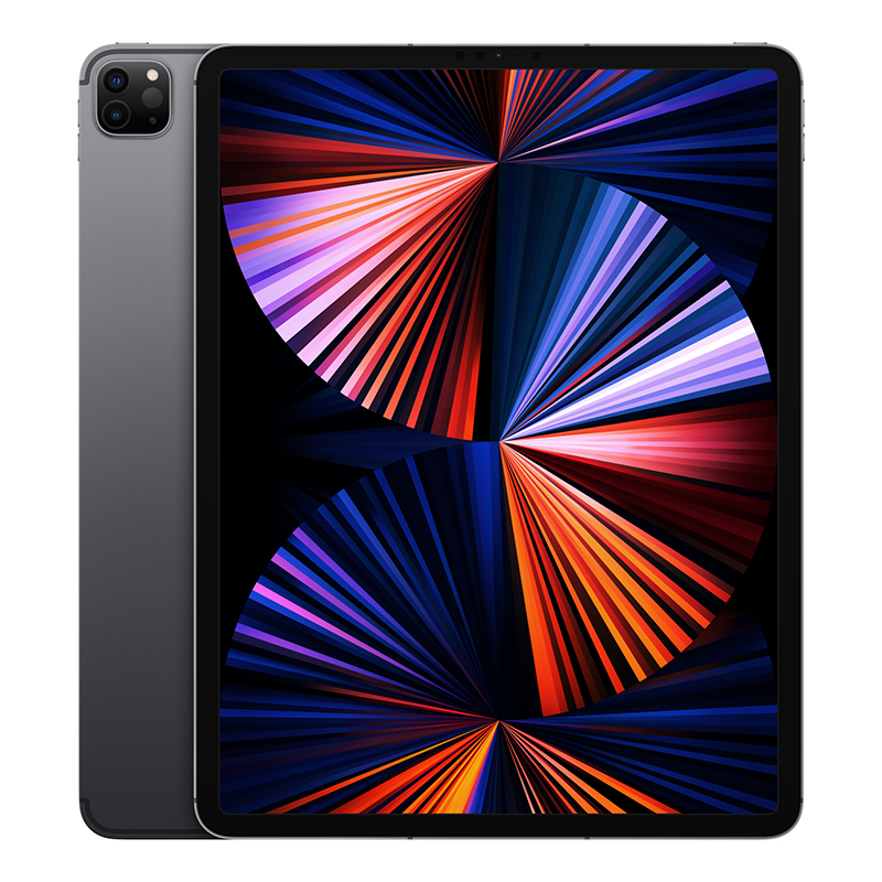 Apple iPad Pro 12.9-inch (6th Gen) Wi-Fi + 5G Cellular 512GB