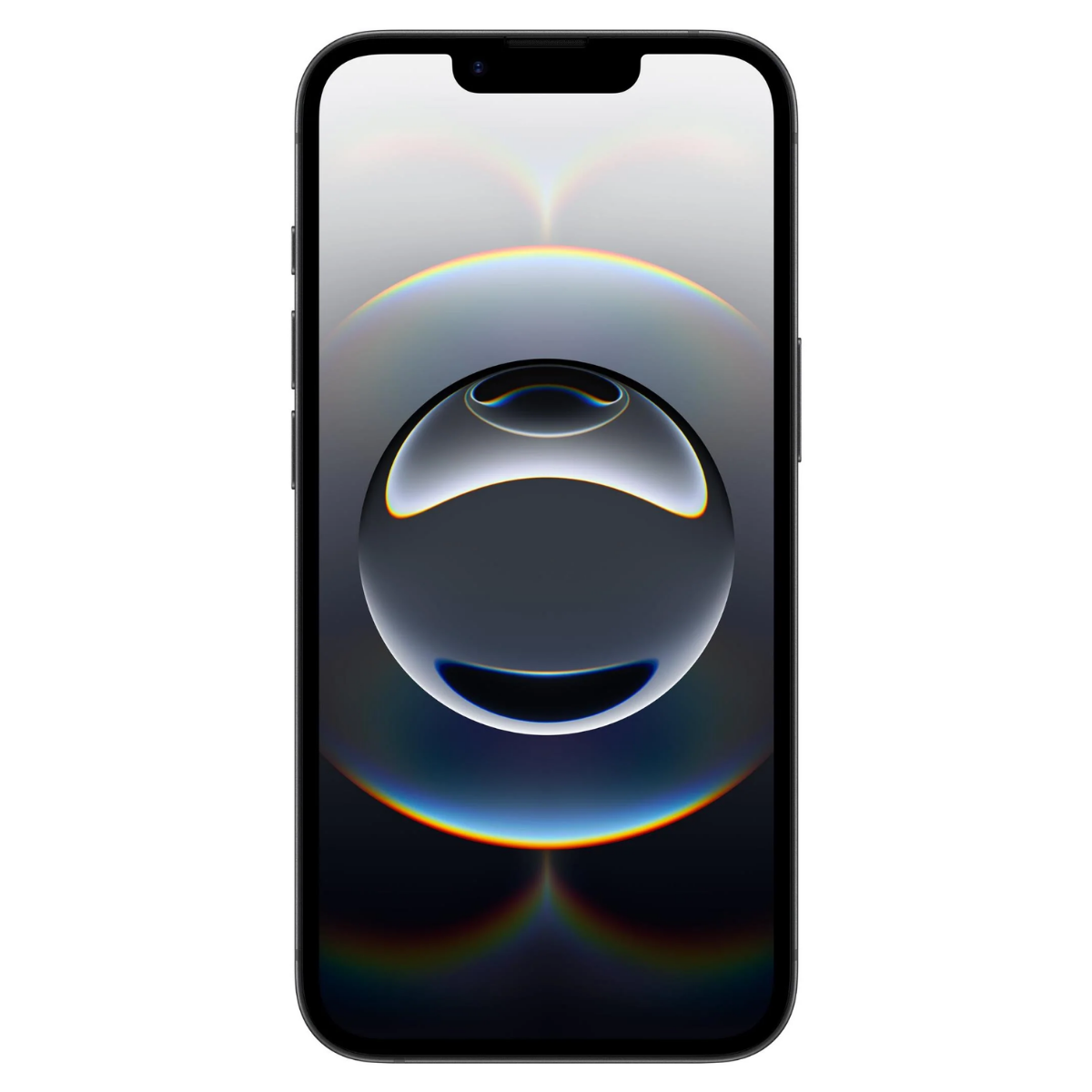 Apple iPhone 16e 128GB - Black - MD1Q4X/A | Mwave