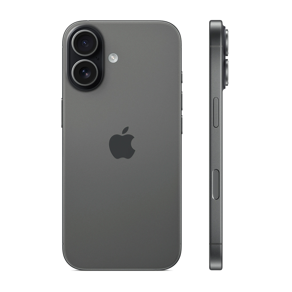 Apple iPhone 17 256GB - Black - MG6J4X/A | Mwave