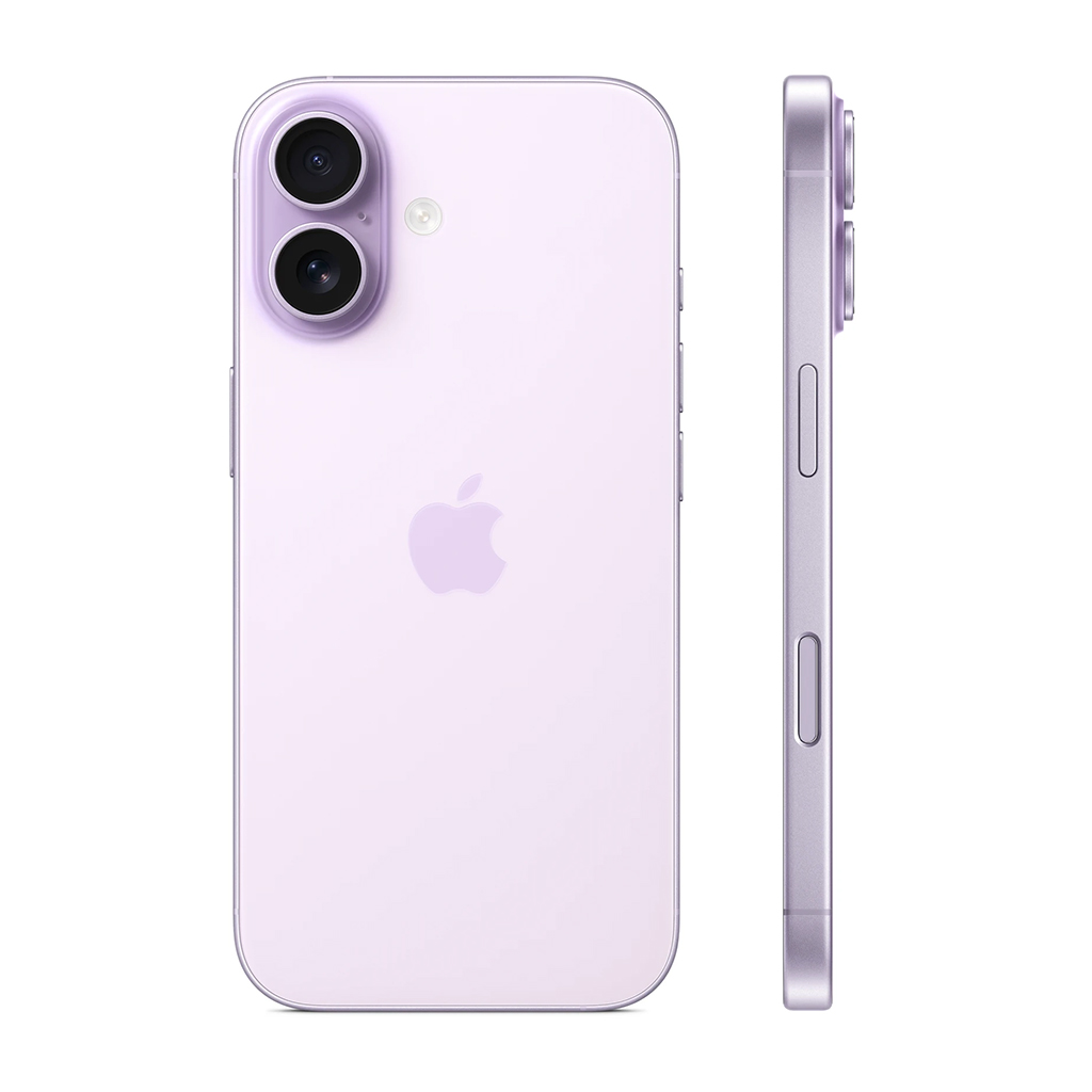Apple iPhone 17 512GB - Lavender - MG6U4X/A | Mwave