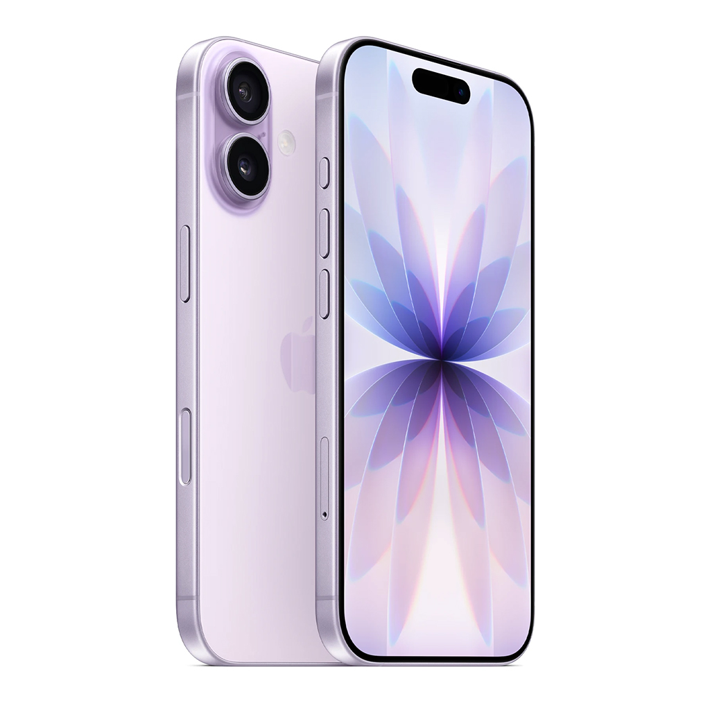 Apple iPhone 17 512GB - Lavender - MG6U4X/A | Mwave