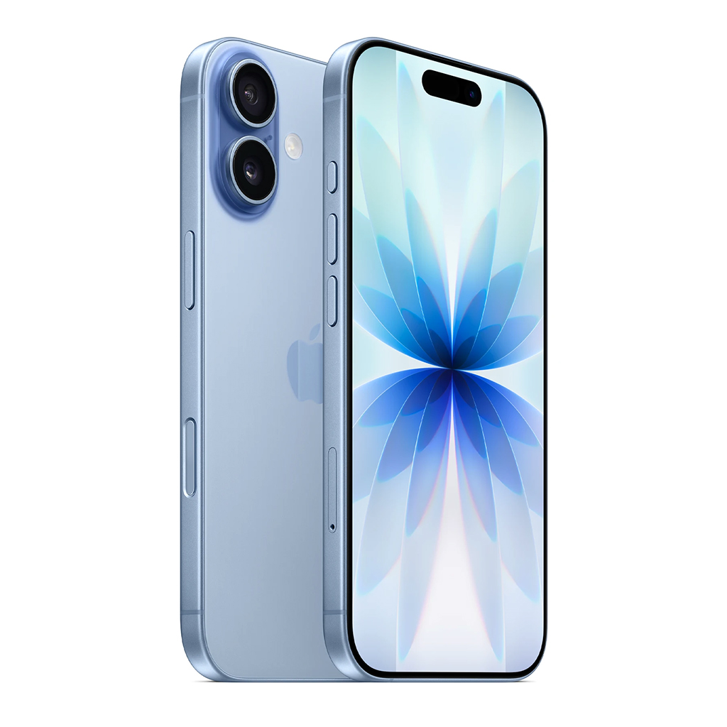Apple iPhone 17 512GB - Mist Blue - MG6T4X/A | Mwave
