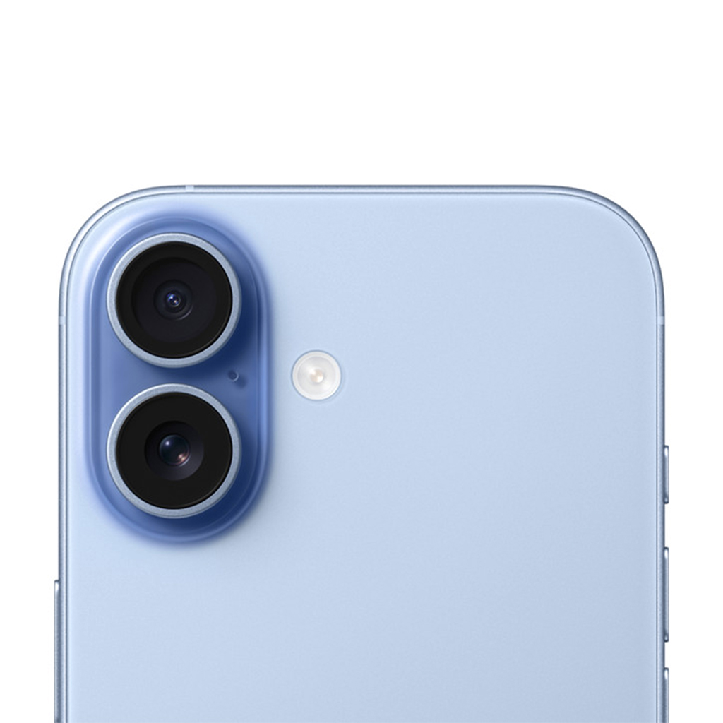Apple iPhone 17 512GB - Mist Blue - MG6T4X/A | Mwave