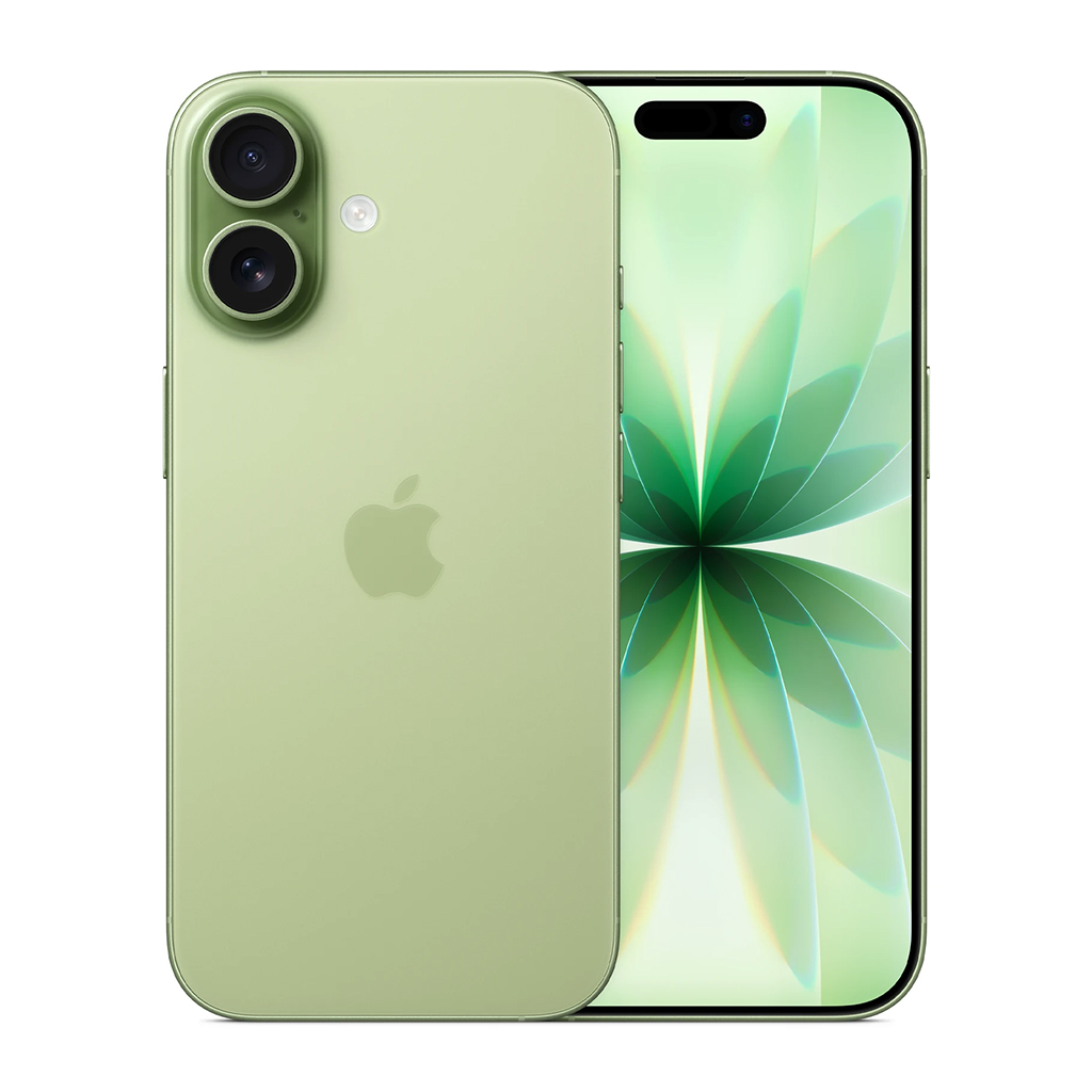 Apple IPhone 17 512GB Sage MG6V4X A Mwave