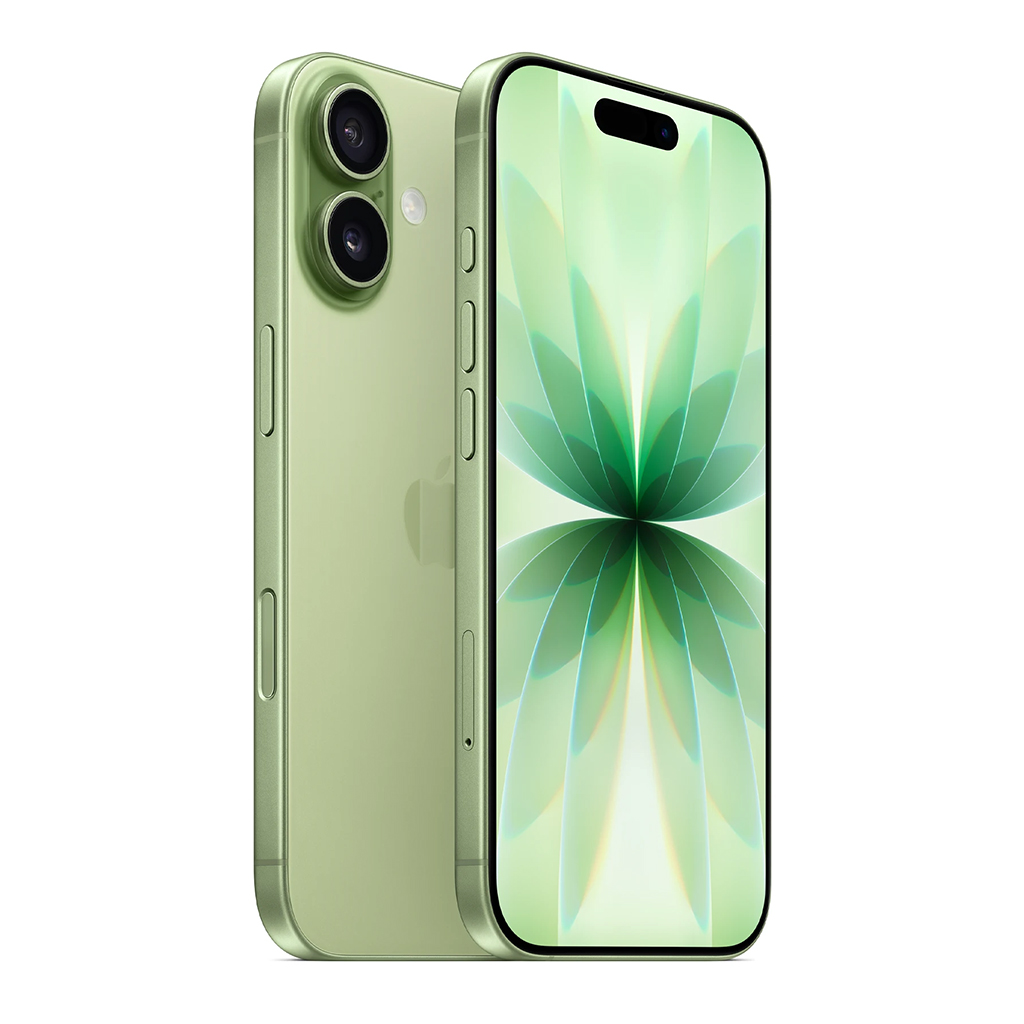 Apple IPhone 17 512GB Sage MG6V4X A Mwave