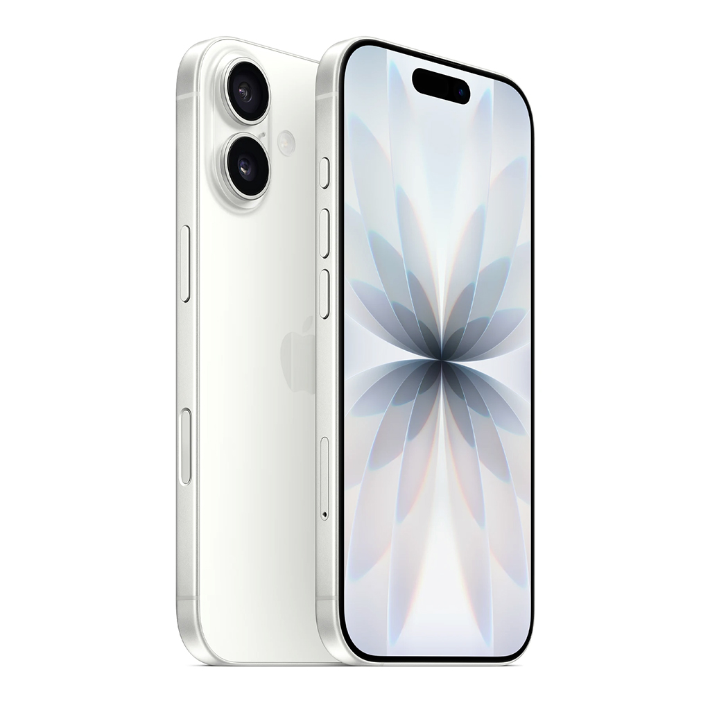 Apple iPhone 17 512GB - White - MG6Q4X/A | Mwave