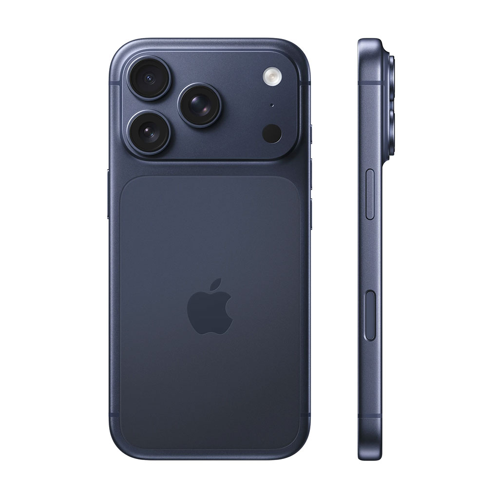 Apple iPhone 17 Pro 256GB - Deep Blue - MG8J4X/A | Mwave