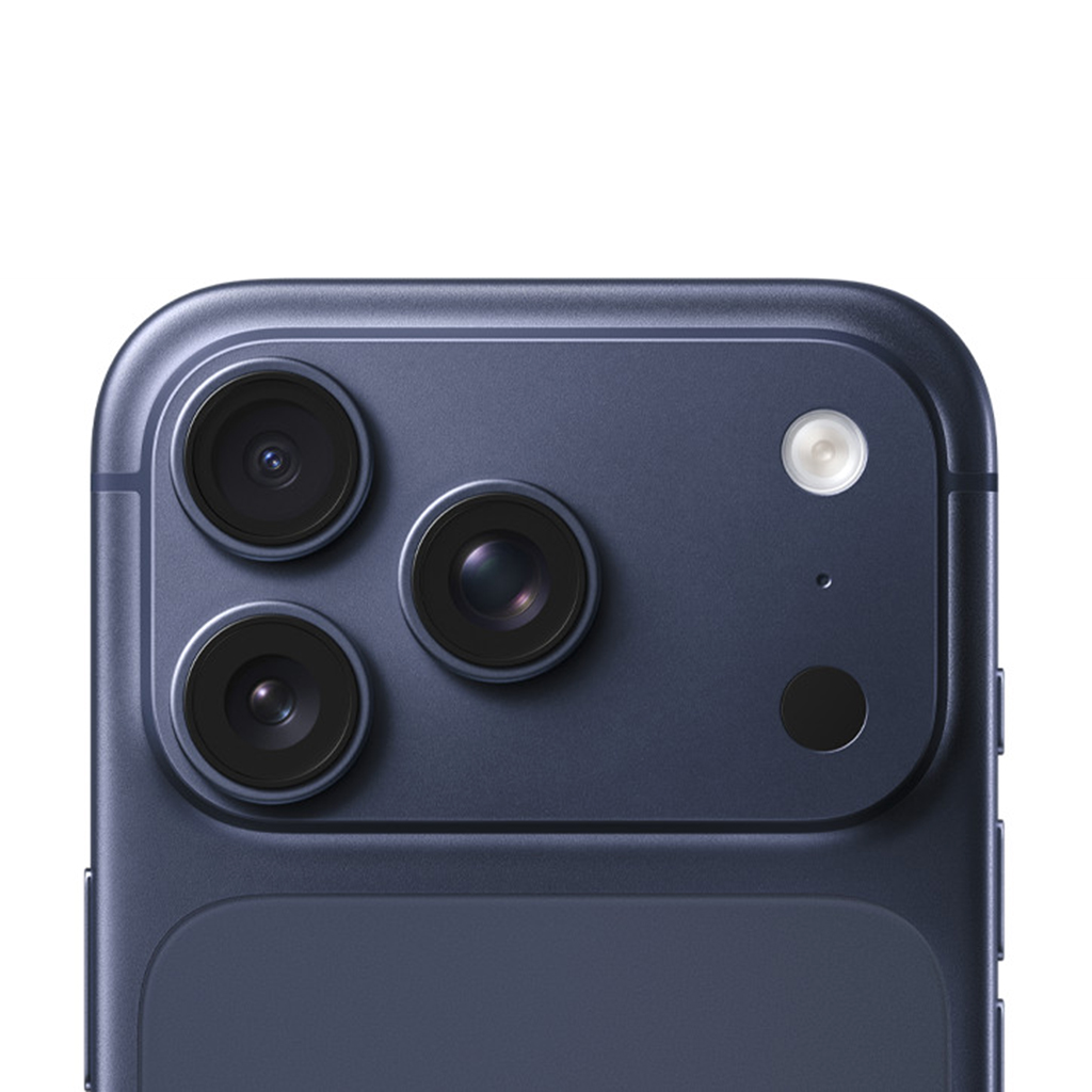 Apple iPhone 17 Pro 256GB - Deep Blue - MG8J4X/A | Mwave