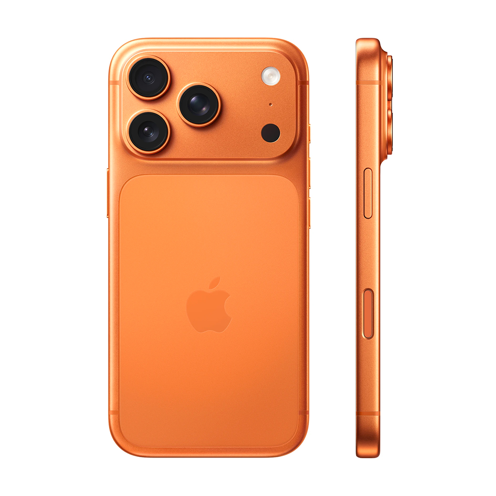 Apple iPhone 17 Pro 512GB Cosmic Orange Garanzia E
