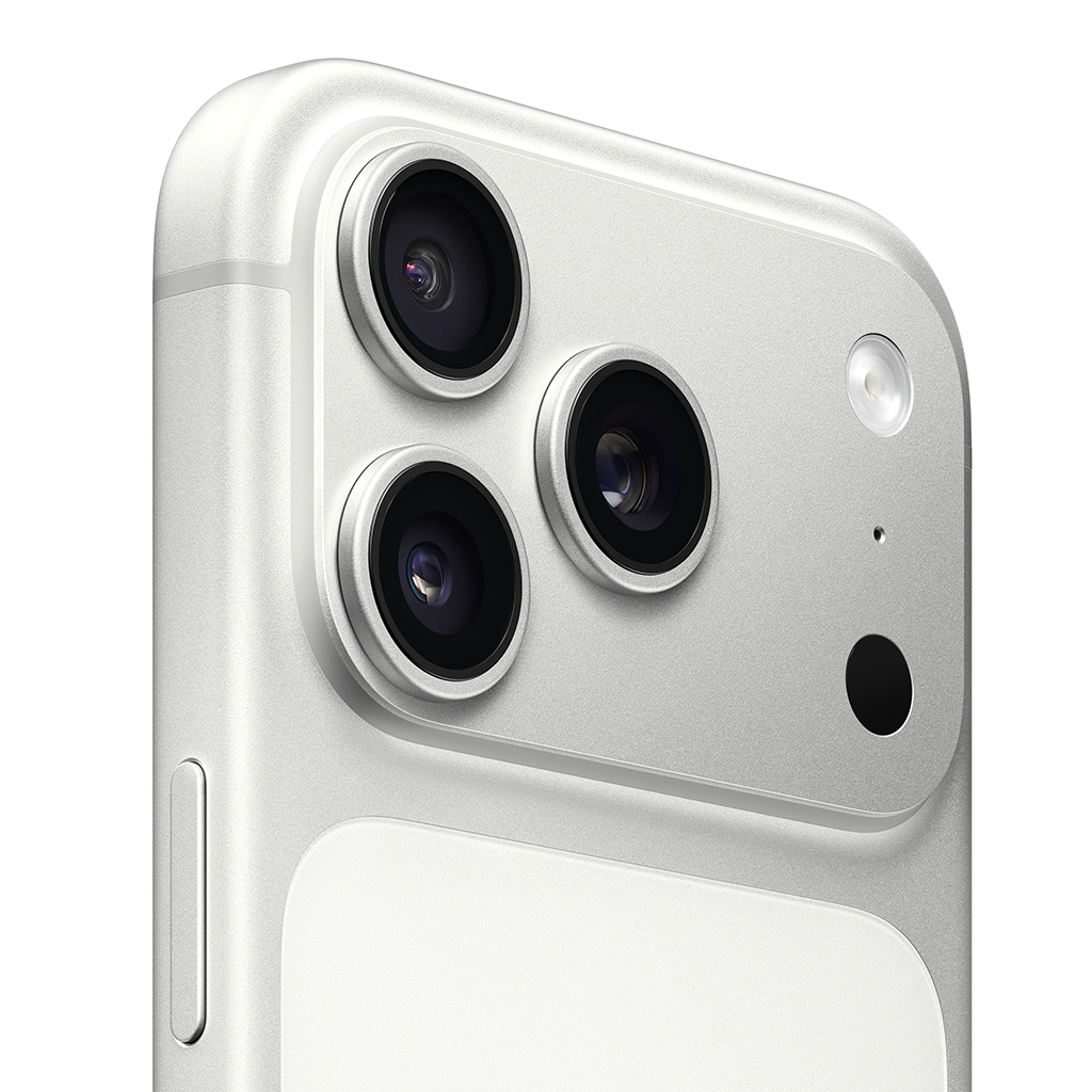 Apple iPhone 17 Pro 512GB - Silver - MG8K4X/A | Mwave