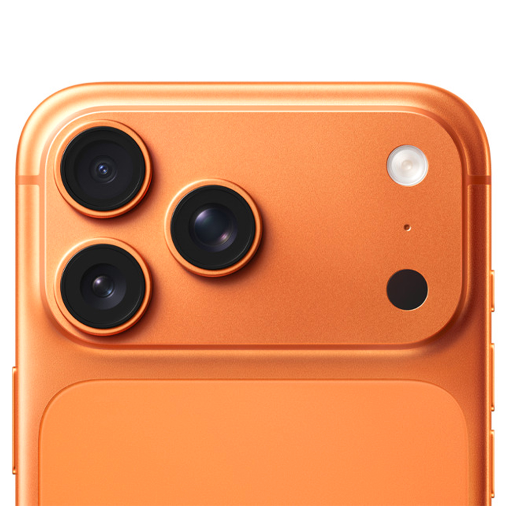 Apple IPhone 17 Pro Max 2TB Cosmic Orange MG004X A Mwave Apple IPhone 17 Pro Max 2TB Cosmic Orange MG004X A Mwave
