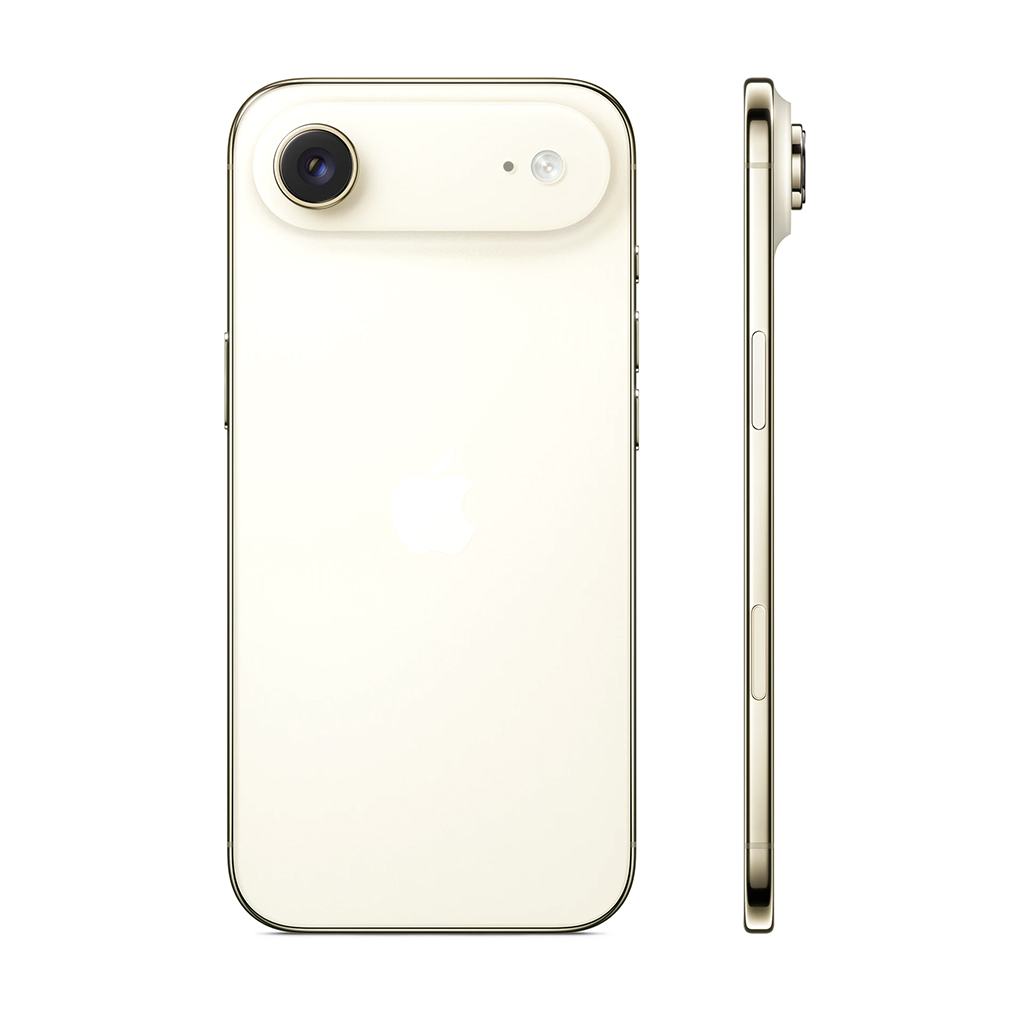 Apple iPhone Air 512GB - Light Gold - MG2U4X/A | Mwave