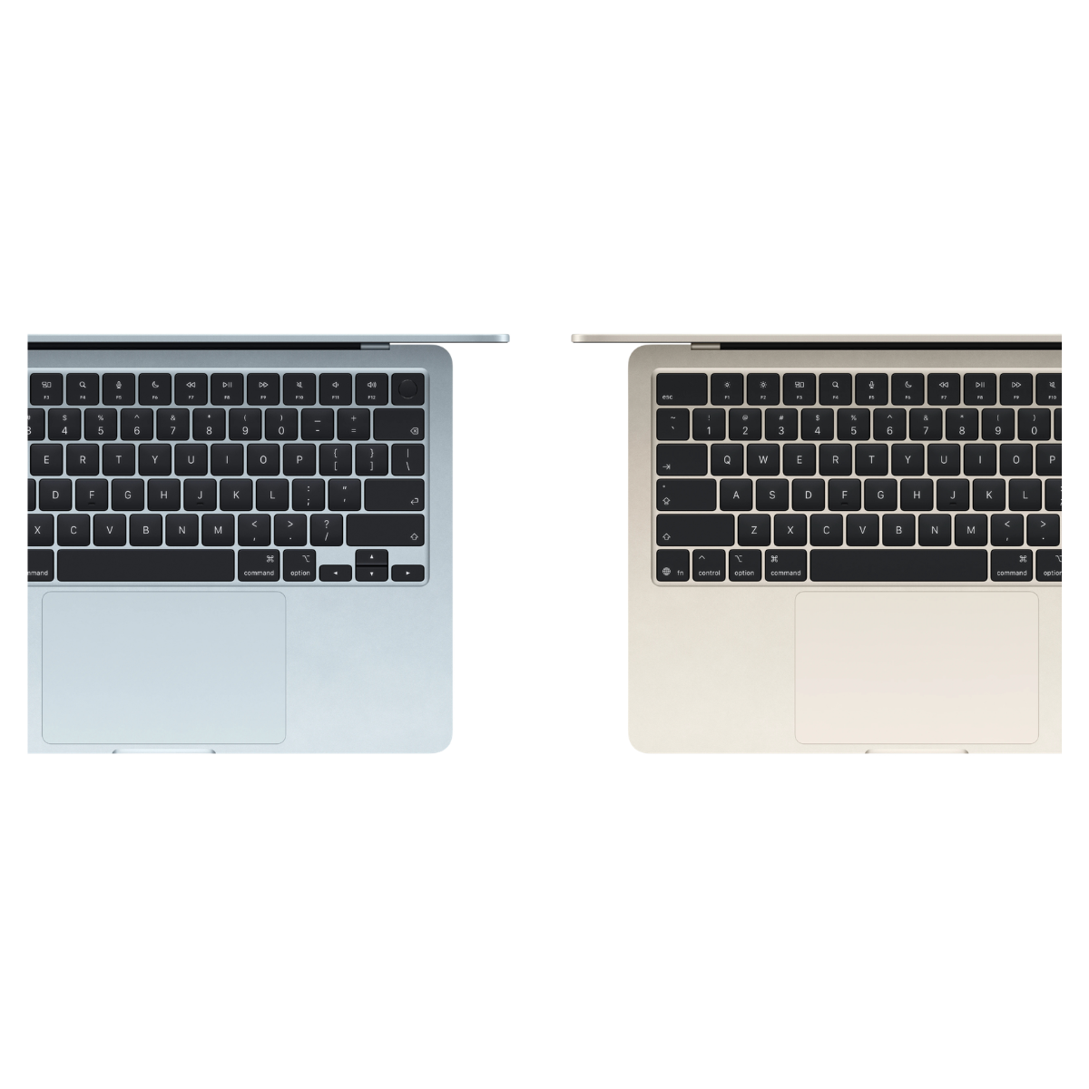 Apple MacBook Air 13.6-inch M5 16GB 512GB macOS - Sky Blue