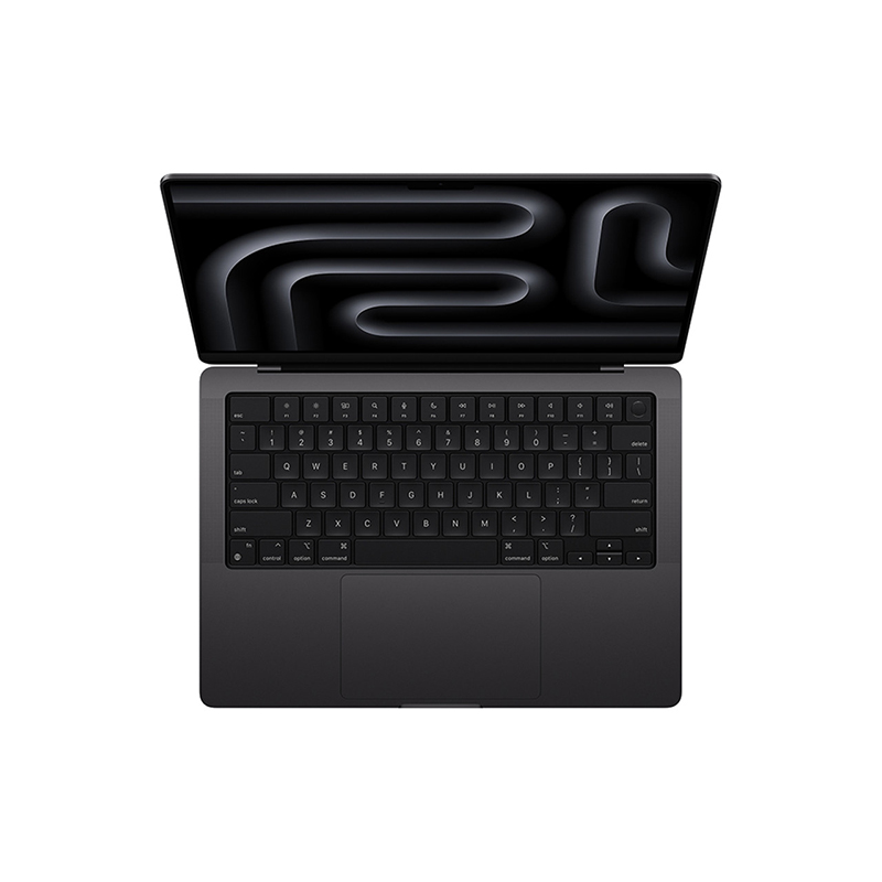 Apple 14-inch MacBook Pro M3 Pro 18-Core GPU 36GB 1TB macOS