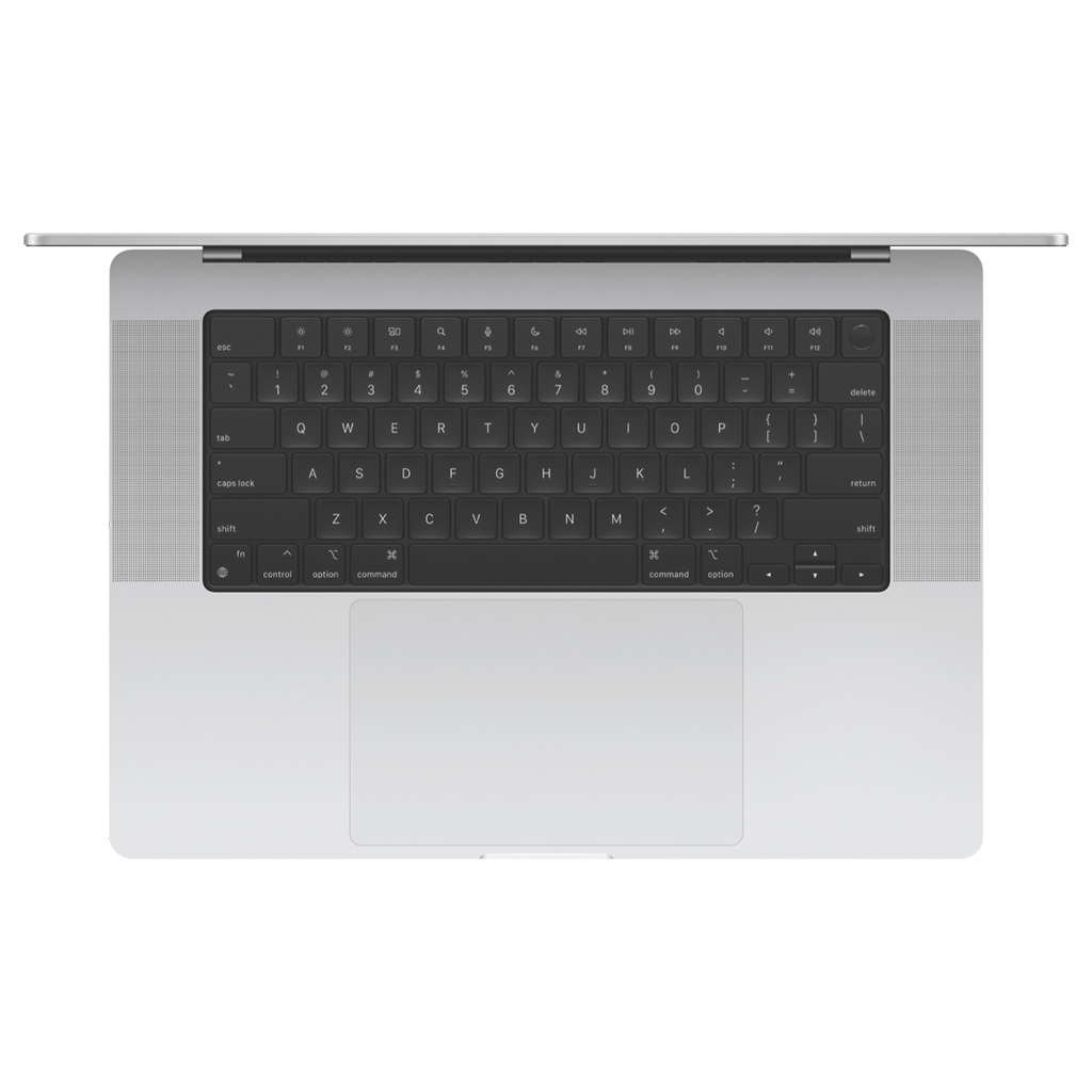 Apple MacBook Pro 16-inch M4 Max 40-Core GPU 48GB 1TB macOS