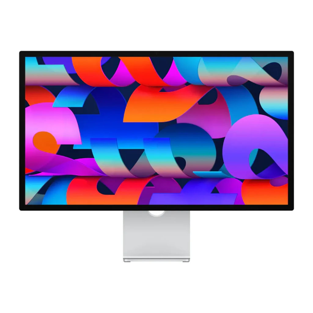 Apple Studio Display 27" 5K Retina display w/ VESA Mount Adapter - Nano ...