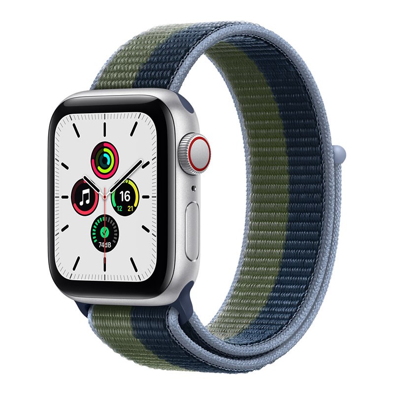 Apple Watch SE GPS + Cellular - 40mm 
