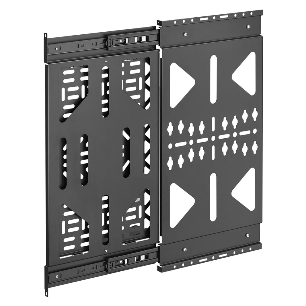 Arkin Sliding AV Storage Panel - AR-AV-PANEL | Mwave