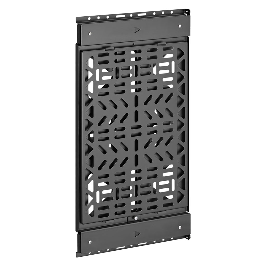 Arkin Sliding AV Storage Panel - AR-AV-PANEL | Mwave