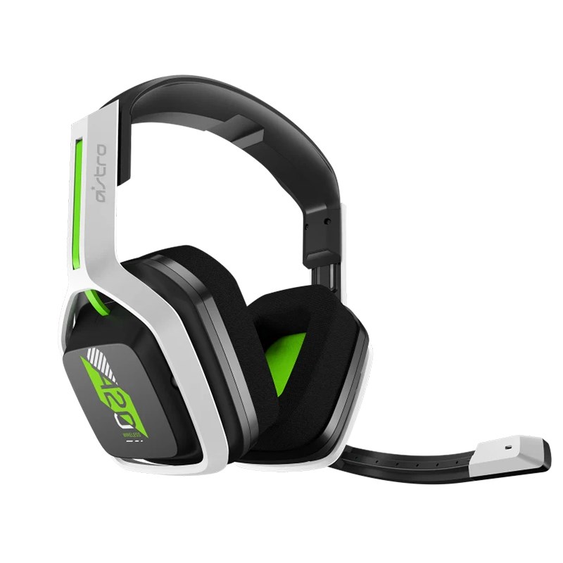 Astro A20 Wireless Gen 2 Gaming Headset for PCMAC & XBOX with USB