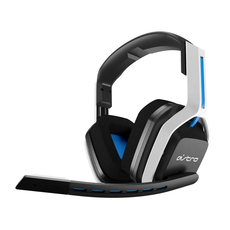 Astro A20 Wireless Gen 2 Gaming Headset for PS4 with USB Transmitter