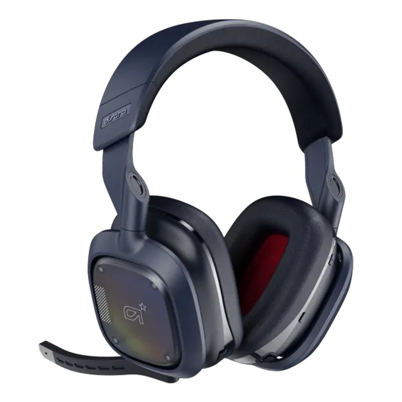 ASTRO A30 Wireless Gaming Headset Navy For Xbox & PC 939002002 Mwave