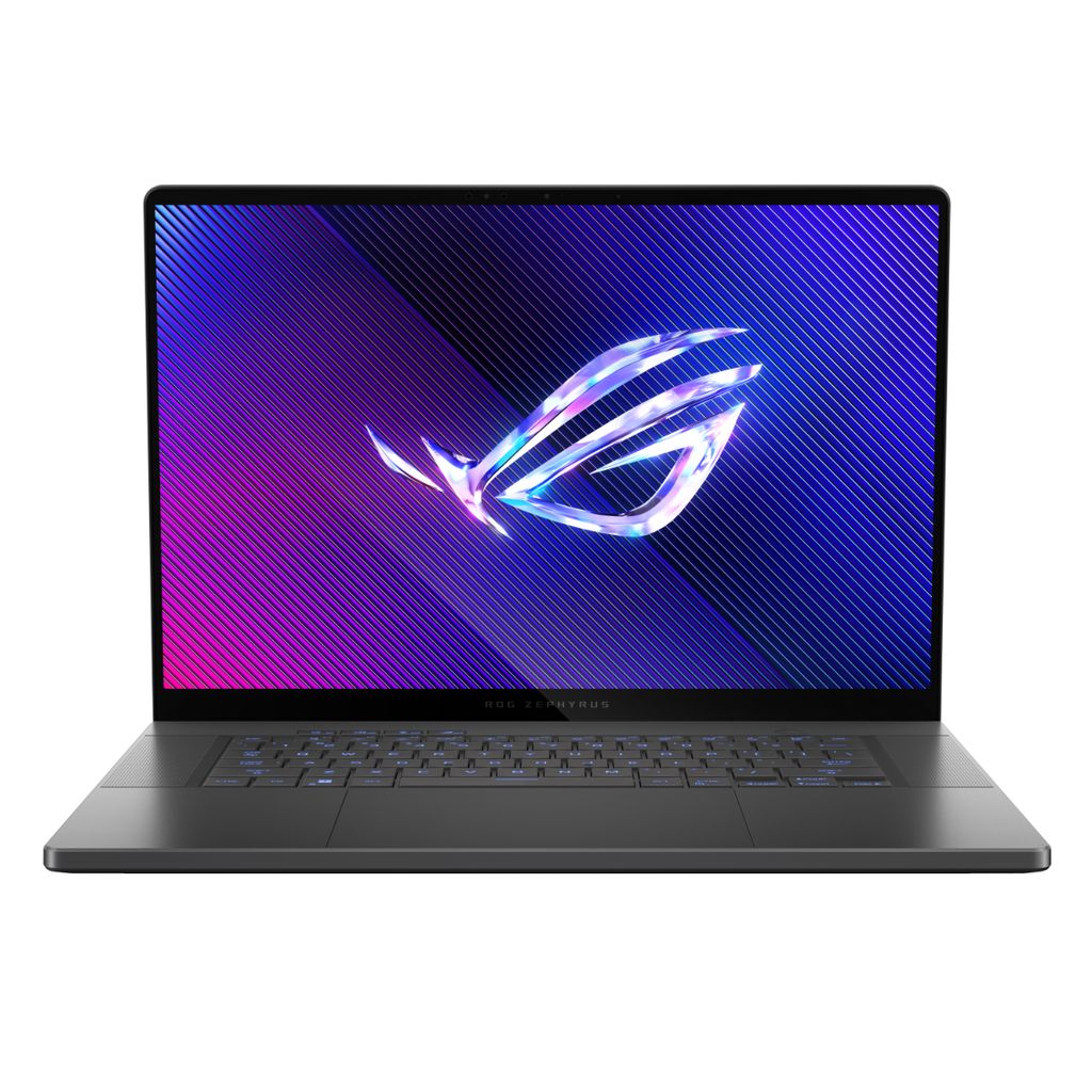 ASUS ROG Zephyrus G16 Laptop Ultra 9-285H 32GB 2TB RTX5070 W11H
