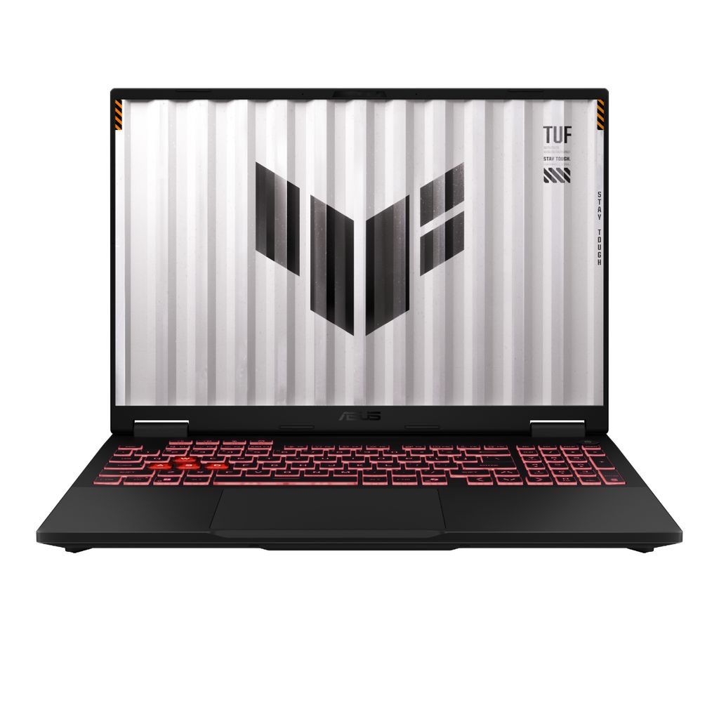 ASUS TUF Gaming A16 Laptop R9-8940HX 16GB 1TB RTX5060 W11H