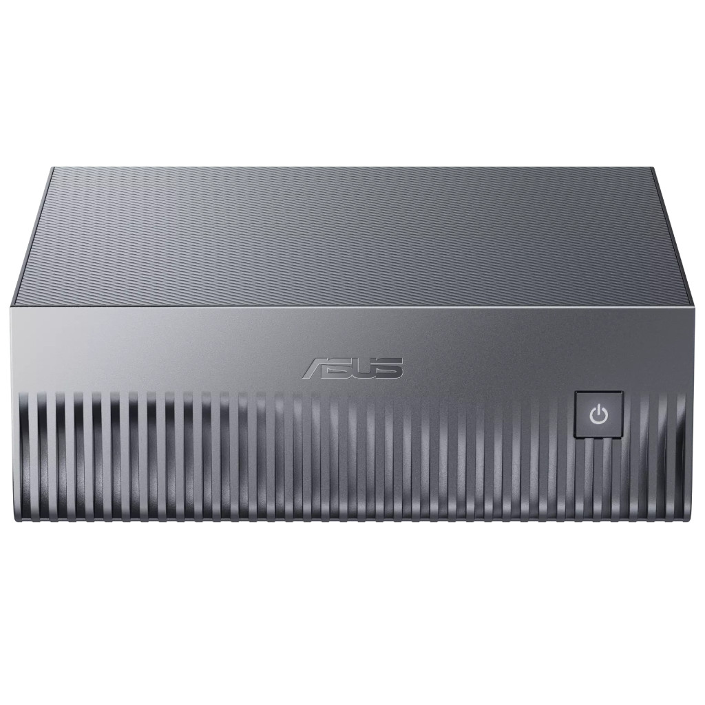ASUS Ascent GX10 AI NVDIA GB10 128GB RAM 1TB Supercomputer Mini PC ...