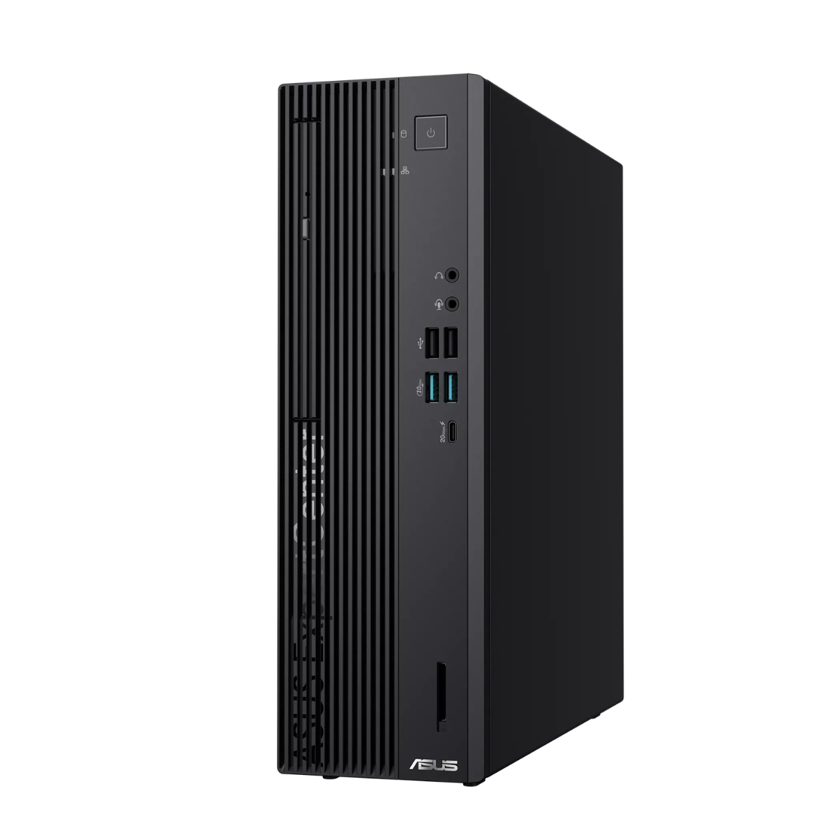 Asuspro Desktop ASUS ExpertCenter D7 SFF Business Desktop PC - Core Ultra 7-265, 16GB ...
