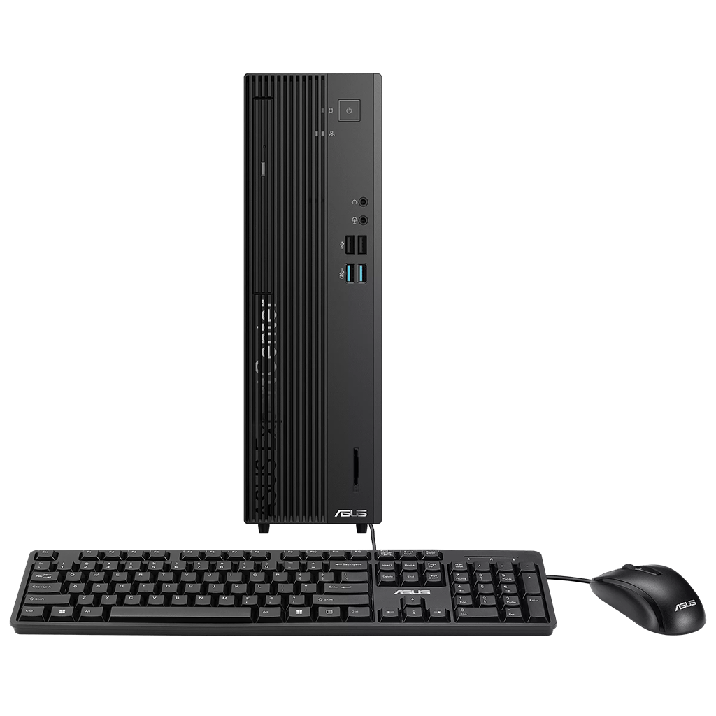 ASUS ExpertCentre D5 SFF Desktop PC Intel Core i7-14700 16GB 512GB BT+WIFI W11P(D501SERES-714700020X) - 2