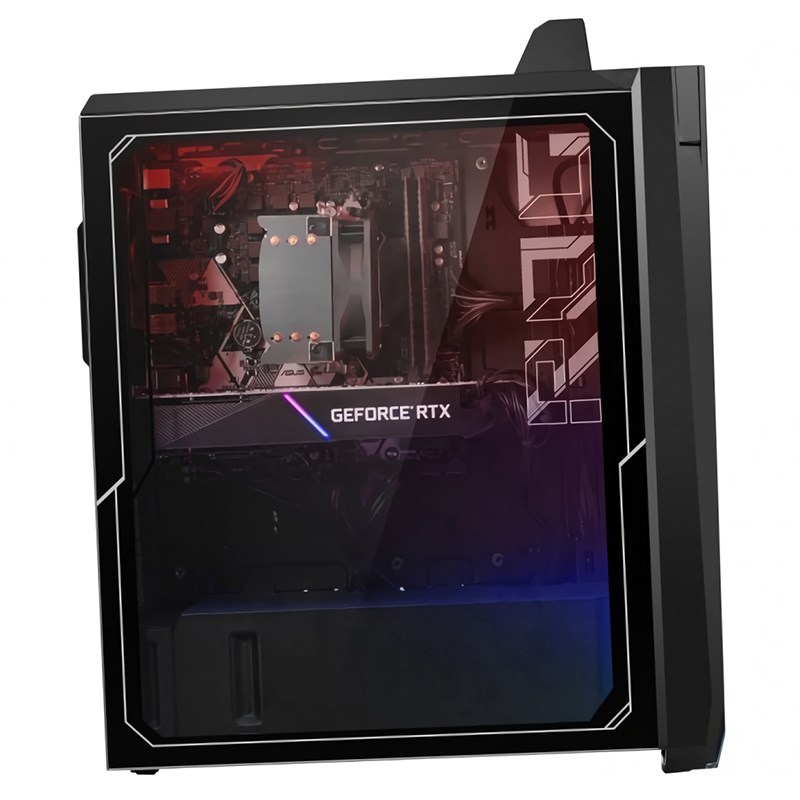 ASUS ROG Strix G15 Gaming PC R5-3600X 16GB 512B SSD + 1TB ...