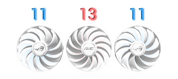 ASUS GeForce RTX 3070 ROG Strix Gaming 8GB Video Card V2 LHR