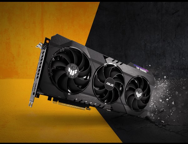 Refurbished ASUS GeForce RTX 3080 Ti TUF Gaming 12GB Video Card