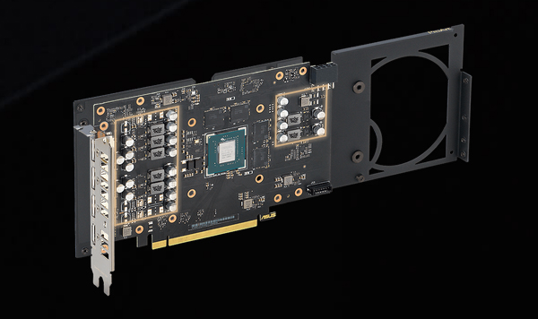 ASUS GeForce RTX 4060 Ti ProArt OC 16GB Video Card