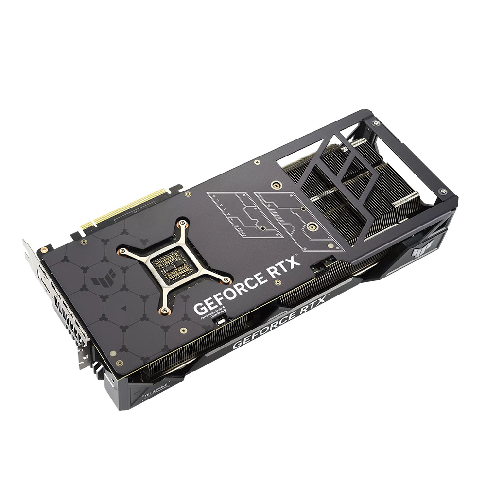 ASUS GeForce RTX 4080 SUPER TUF Gaming 16GB GDDR6X Video Card