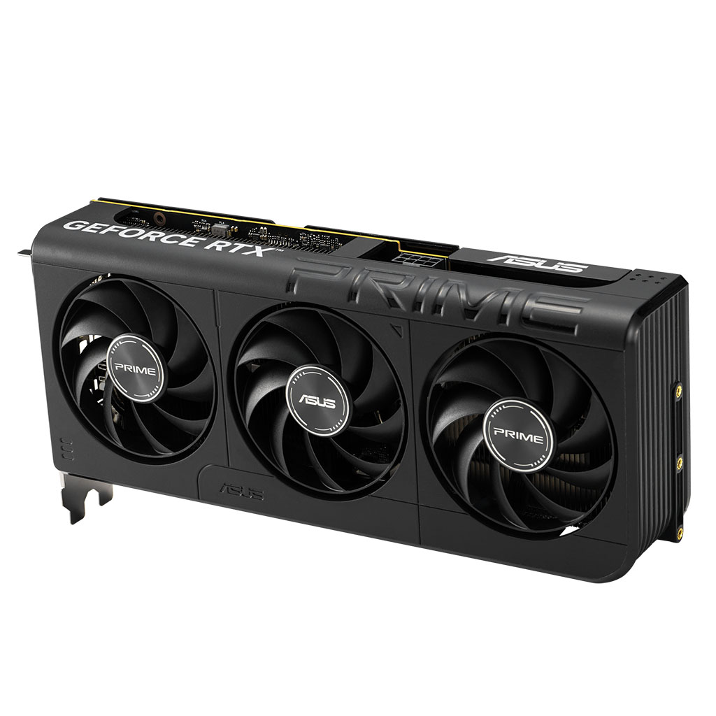 ASUS GeForce RTX 5060 PRIME OC 8GB GDDR7 Video Card PRIME