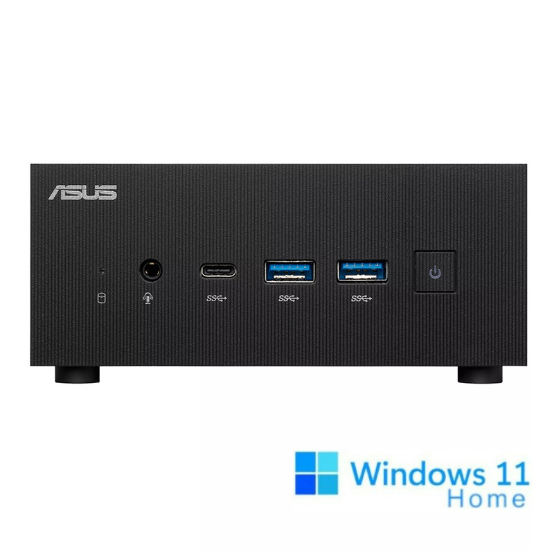 ASUS Mini PC R5 5600H 16GB RAM 1TB SSD W11 Home PN52R5_SYSTEM_03