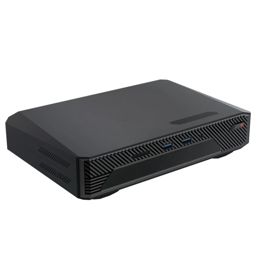 ASUS NUC Performance Mini PC Intel Core Ultra 16GB 1TB RTX
