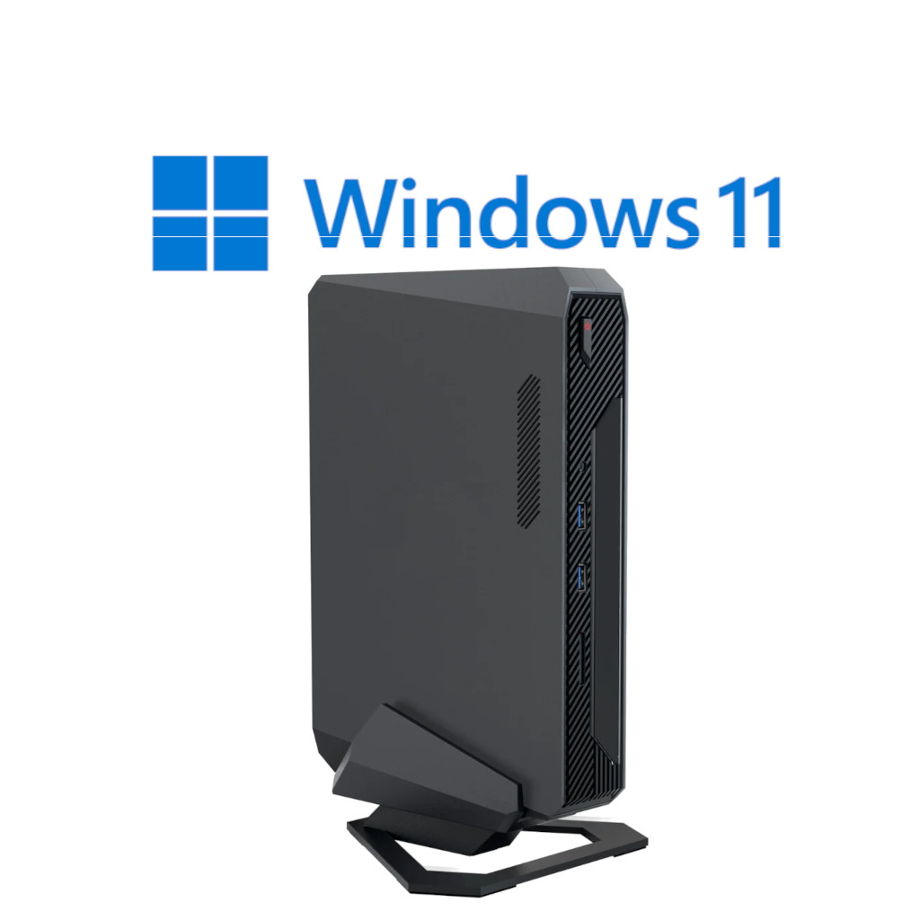 ASUS NUC Performance Mini PC - Intel Core Ultra 7 64GB 2TB RTX 4060 W11 ...