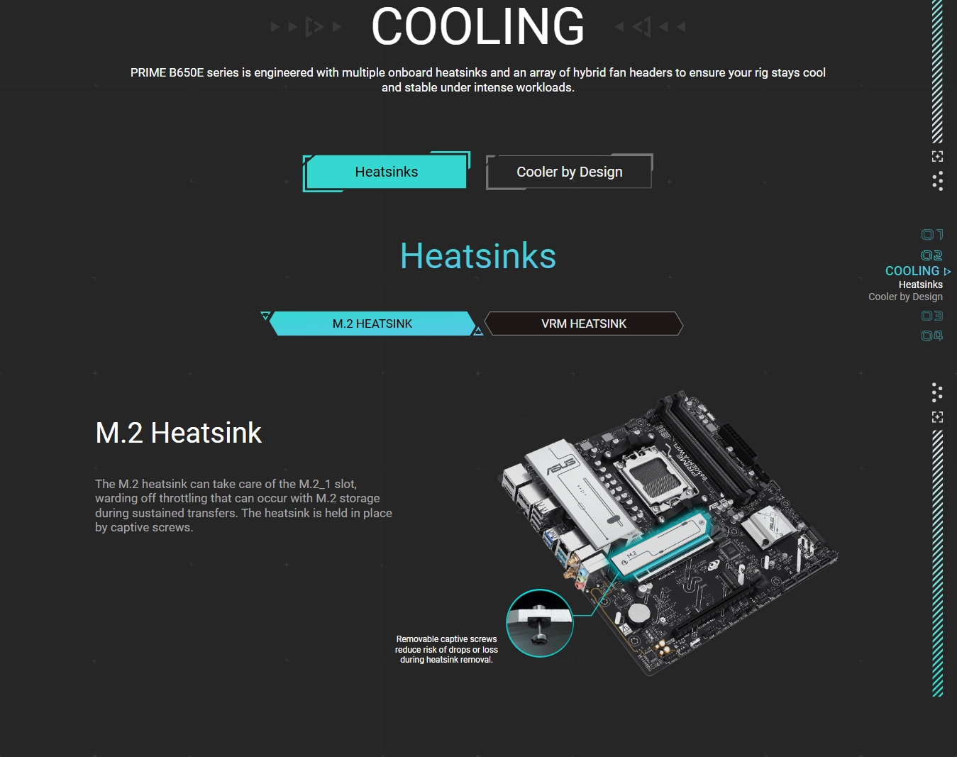 ASUS PRIME B650EM-A WIFI AM5 Micro-ATX Motherboard