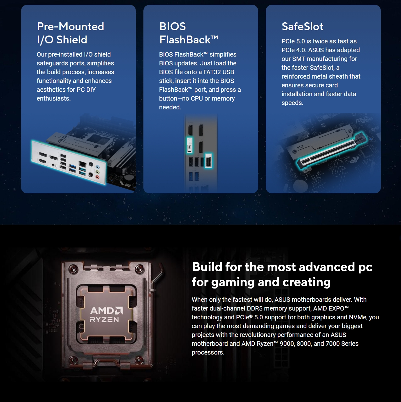 ASUS PRIME B850M-A WIFI-CSM AM5 mATX Motherboard