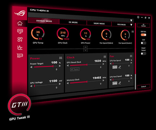 ASUS ProArt GeForce RTX 4070 Ti SUPER 16GB Video Card