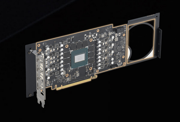 ASUS ProArt GeForce RTX 4070 Ti SUPER 16GB Video Card