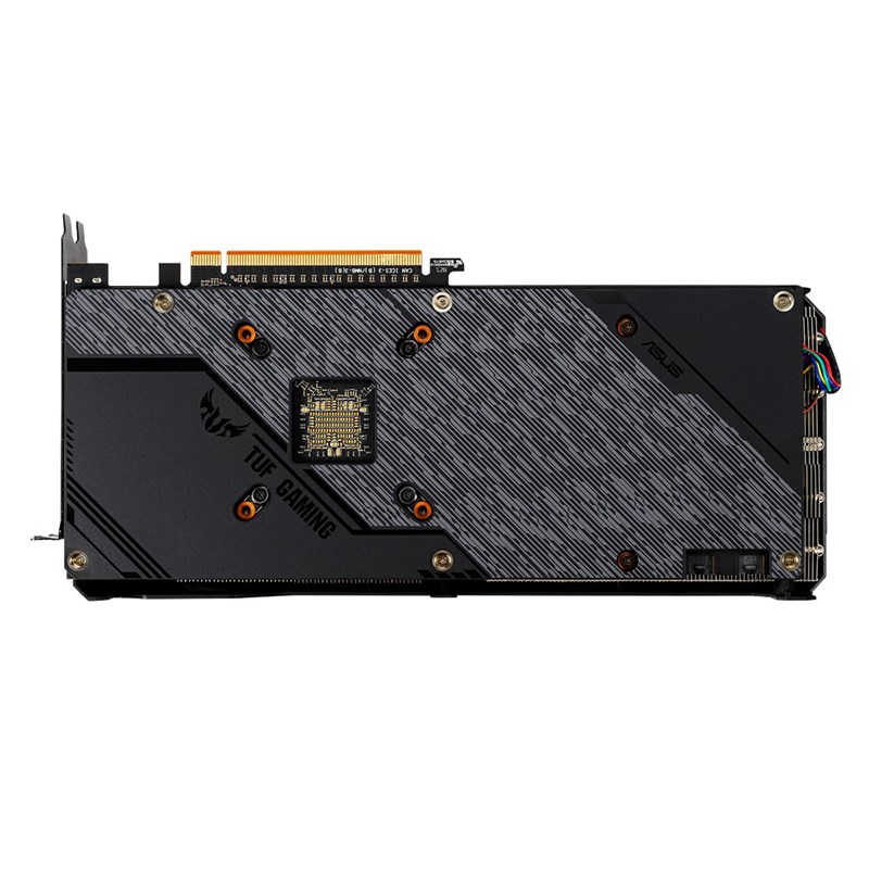 ASUS Radeon RX 5600 XT TUF TOP Gaming X3 6GB Video Card - TUF 3 ...