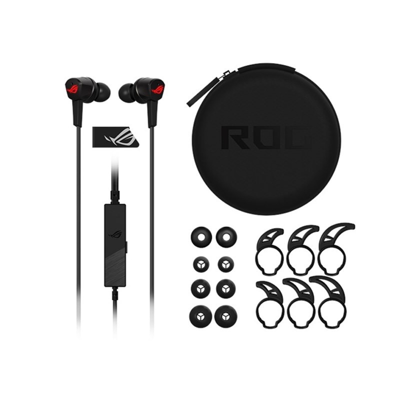 ASUS ROG Cetra ANC USB-C In-Ear Wired 