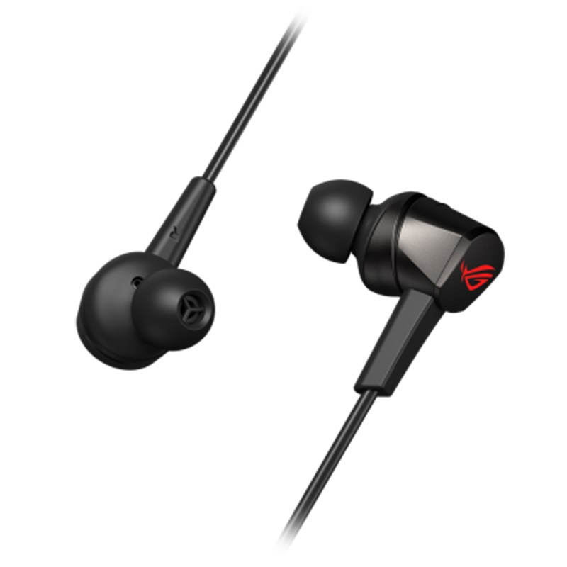 ASUS ROG Cetra Core 3.5mm InEar Wired Gaming Headphones ROG Cetra