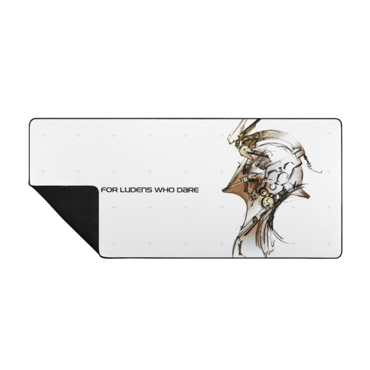 【数量限定】ROG Scabbard II XXL-KJP Mouse Pad ROG Scabbard II XXL-KJP Mouse Pad | GAMING MOUSE PADS | Gaming
